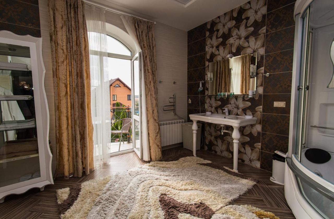 ויניצה Hotel Villa Venice מראה חיצוני תמונה